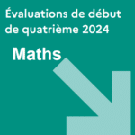 Maths : les garçons plus forts dans la gestion de données ?