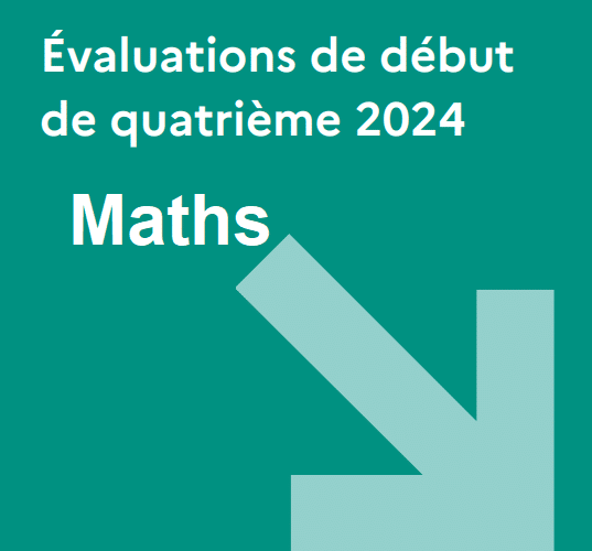 Maths : les garçons plus forts dans la gestion de données ?