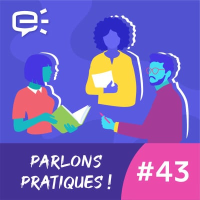 Podcast : les profs et la formation buissonnière