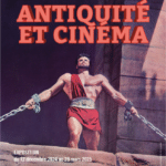 L’Antiquité au Cinéma