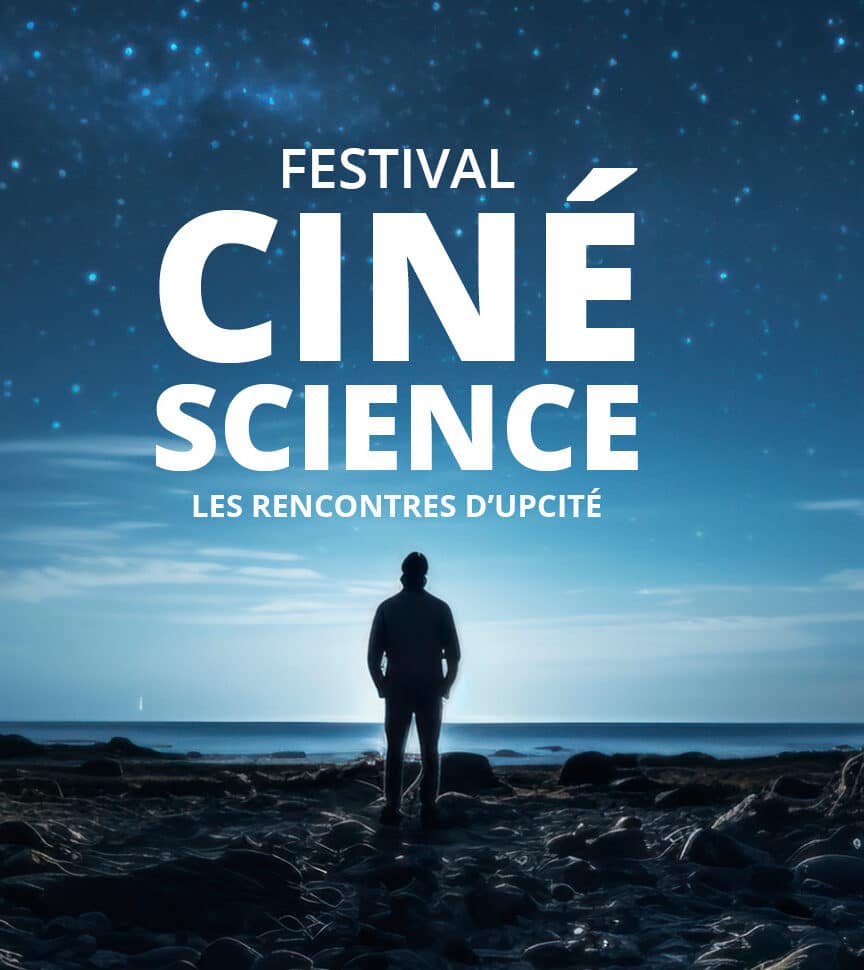 Un festival ciné-science gratuit