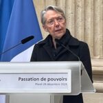 Elisabeth Borne : une 6e ministre pour que rien ne change ?