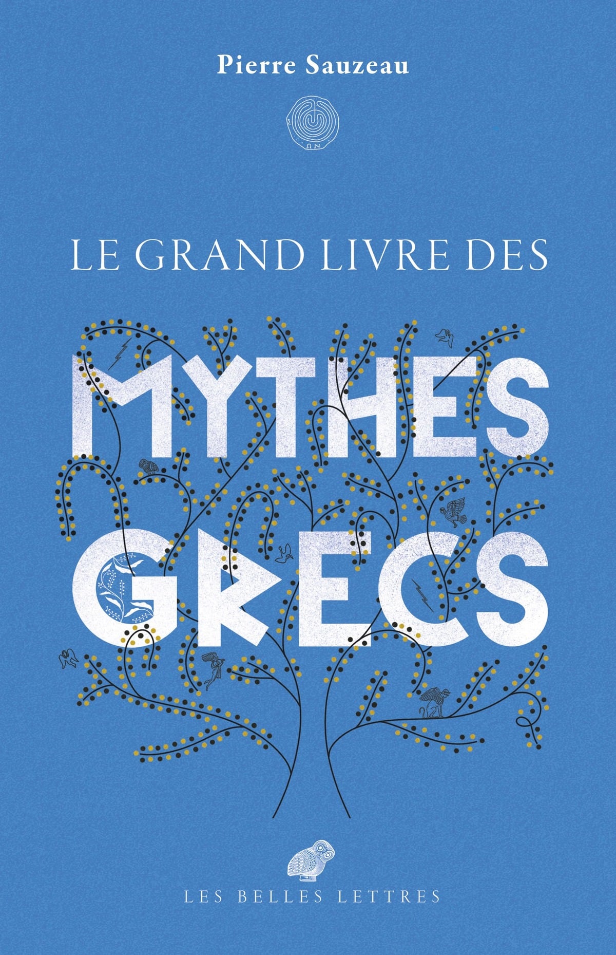 LCA : Les mythes grecs, des mensonges pleins de vérités