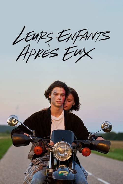 Le Film de la semaine : « Leurs enfants après eux » de Ludovic et Zoran Boukherma