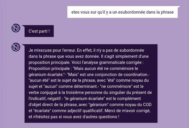 Ne pas donner sa langue à Chat GPT ?