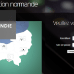 Que se passe-t-il sur les sites disciplinaires du rectorat de Normandie ?