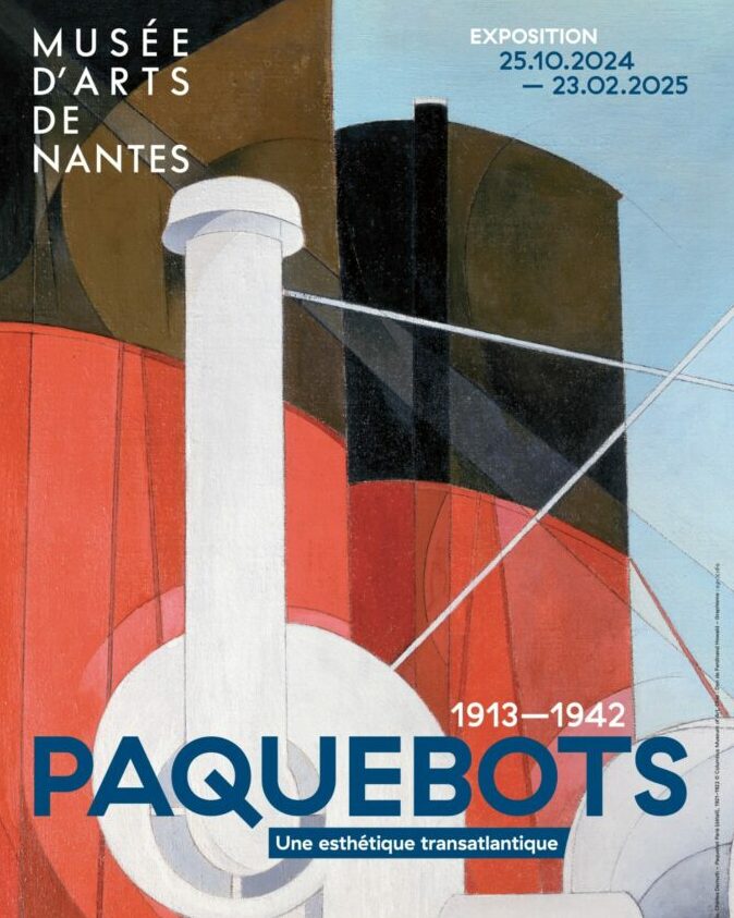 L’exposition « Paquebot » attend les lycéens des filières professionnelles