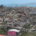 Témoignages de Mayotte : « On est dans un cauchemar »