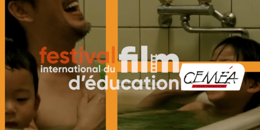 Festival international du film d’éducation d’Evreux : un cinéma qui fait grandir !