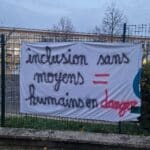 Essonne : la « maltraitance institutionnelle » d’une inclusion sans moyen