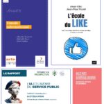 Nos conseils lectures pour les enseignants