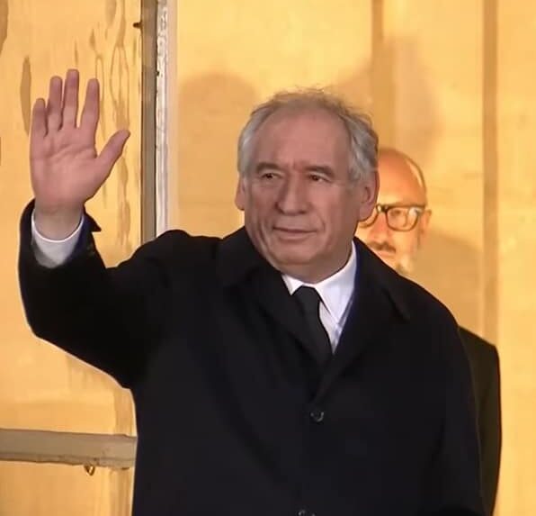 François Bayrou et sa vision libérale de l’école