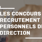 Perdir : report des épreuves d’admissibilité des concours de recrutement