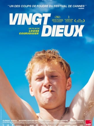 Le Film de la semaine : « Vingt Dieux » de Louise Courvoisier