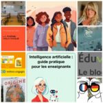 10 ressources pédagogiques de la semaine