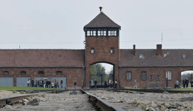 Il y a 80 ans, la libération du camp d’Auschwitz