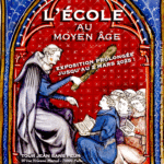 À l’école au Moyen Âge