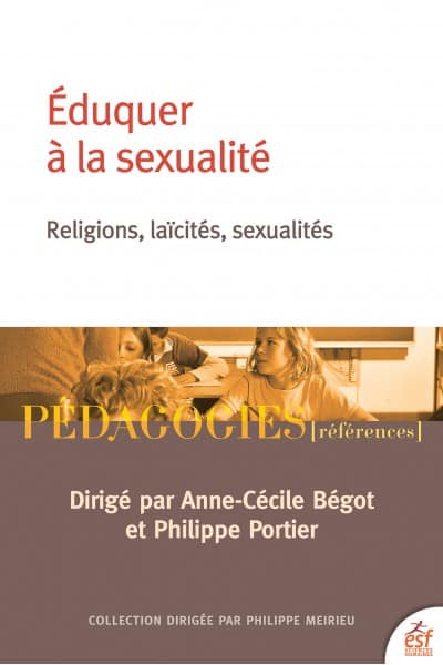 Eduquer à la sexualité à l’école : un processus lent et difficile