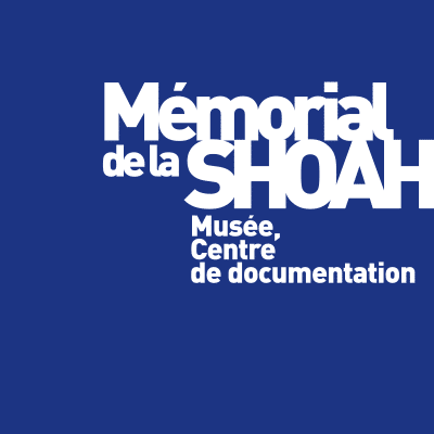 Mémorial : enseigner la Shoah