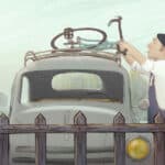 « Slocum et moi », film d’animation de Jean-François Laguionie