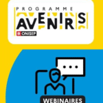 Webinaire sur les métiers du social et du paramédical