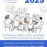 Venez au Forum du Café pédagogique les 22 et 23 mars !