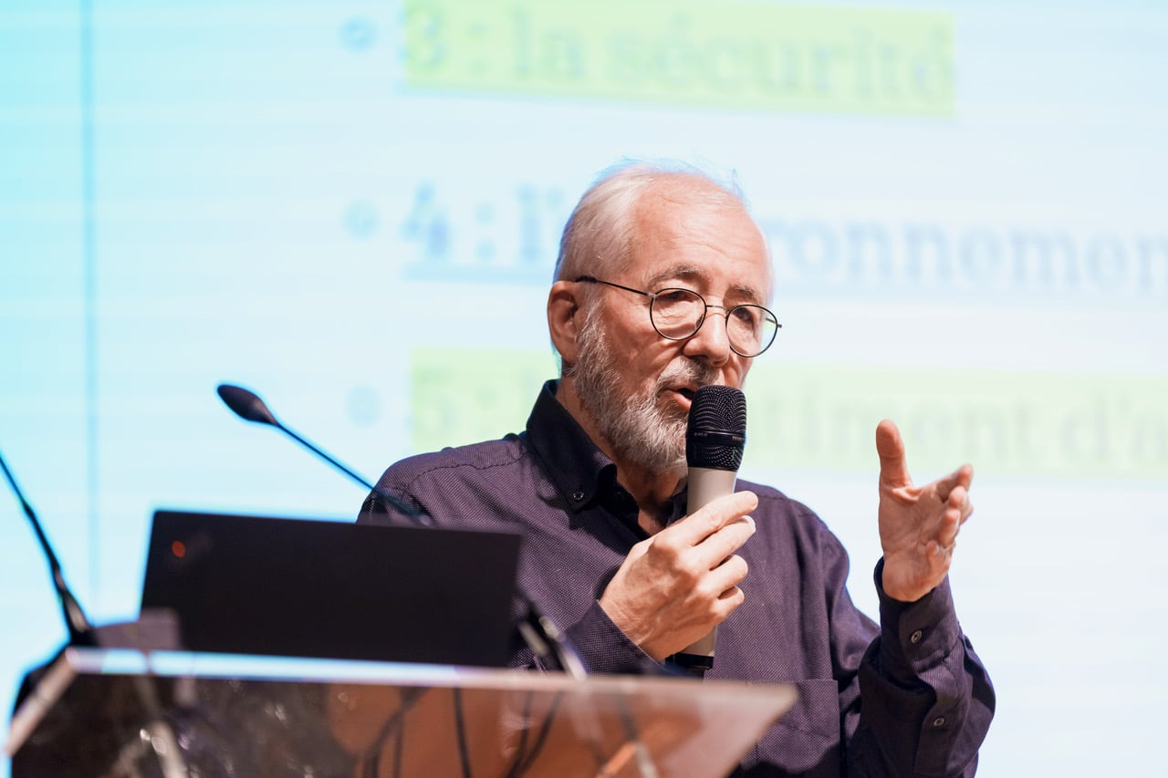 Eric Debarbieux : « Il y a longtemps que l’on sait que la violence est une crise de sens ! »