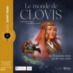 Le monde de Clovis, un escape game historique à Reims